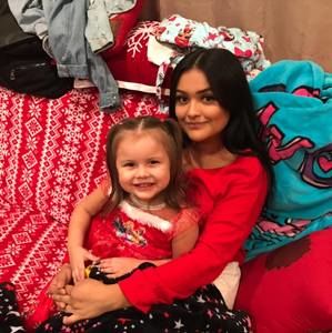 Meet your Posher, Yvette